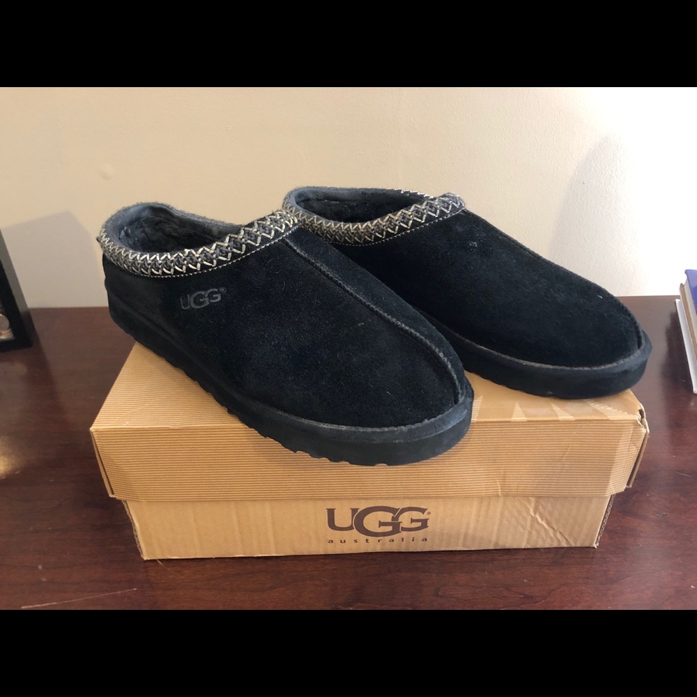 Ugg Slippers